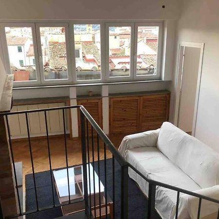Апартаменты Rooftop Scala Флоренция Экстерьер фото