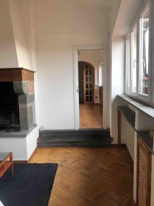 Апартаменты Rooftop Scala Флоренция Экстерьер фото